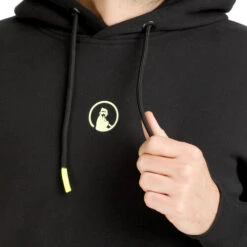 Flashy Backprint Hoody Men -Tennis-Point Sales 00347000 0 5