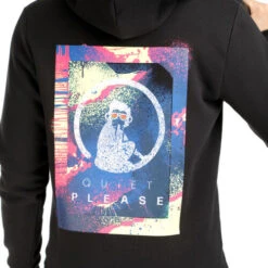 Flashy Backprint Hoody Men -Tennis-Point Sales 00347000 0 7