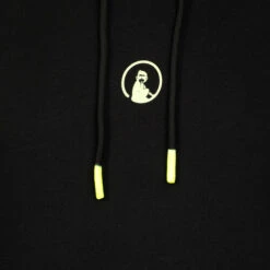 Flashy Backprint Hoody Men -Tennis-Point Sales 00347000 10