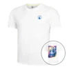 Flashy Backprint T-Shirt Men -Tennis-Point Sales 00348000 000