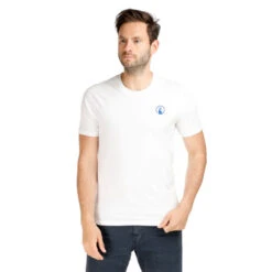 Flashy Backprint T-Shirt Men -Tennis-Point Sales 00348000 0 3