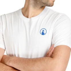 Flashy Backprint T-Shirt Men -Tennis-Point Sales 00348000 0 5