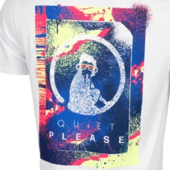 Flashy Backprint T-Shirt Men -Tennis-Point Sales 00348000 11