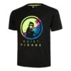 Flashy T-Shirt Men -Tennis-Point Sales 00349000 000