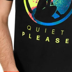 Flashy T-Shirt Men -Tennis-Point Sales 00349000 15