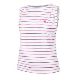 Poach Tank Top Women