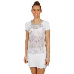 Kinetik T-Shirt Women -Tennis-Point Sales 00355000 24