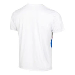 Flashy Retro Receiver T-Shirt Men -Tennis-Point Sales 00359000 0 2