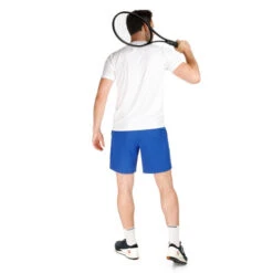 Flashy Retro Receiver T-Shirt Men -Tennis-Point Sales 00359000 0 4