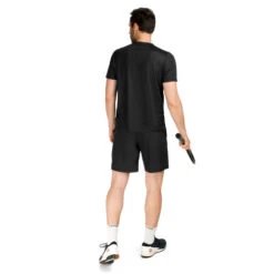 Flashy Receiver T-Shirt Men -Tennis-Point Sales 00360000 0 4