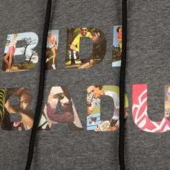 BIDI BADU Kojo Lifestyle Hoody Men -Tennis-Point Sales 00369000 30