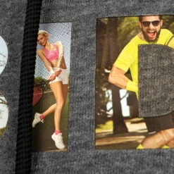 BIDI BADU Kojo Lifestyle Hoody Men -Tennis-Point Sales 00369000 31