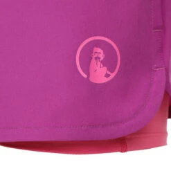 Point 2in1 Shorts Girls 9 Point 2in1 Shorts Girls -Tennis-Point Sales 00371000 10