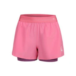 Point 2in1 Shorts Women