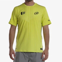 BULLPADEL Limbo T-Shirt Men -Tennis-Point Sales 00393000 13