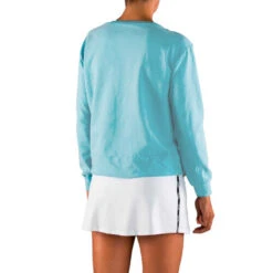 Endless Inner Stone Sweatshirt Women -Tennis-Point Sales 00397000 12