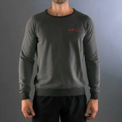 Endless Hype Stone Sweatshirt Men -Tennis-Point Sales 00411000 10
