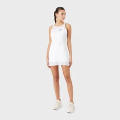 EA7 Dress Women 11 EA7 Dress Women -Tennis-Point Sales 00461000 13