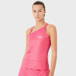 EA7 Tank Top Women -Tennis-Point Sales 00463000 13