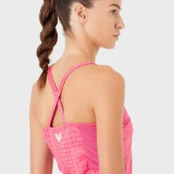 EA7 Tank Top Women -Tennis-Point Sales 00463000 16