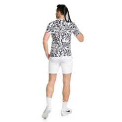 Hydrogen Tech Shorts Men -Tennis-Point Sales 00469000 0 4