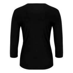 BIDI BADU Ariana Tech V-Neck Long Sleeve Women -Tennis-Point Sales 00477000 0 2