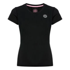 BIDI BADU Eve Tech Round-Neck T-Shirt Women 12 BIDI BADU Eve Tech Round-Neck T-Shirt Women -Tennis-Point Sales 00499000 000