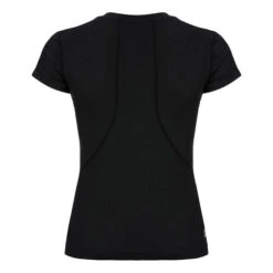 BIDI BADU Eve Tech Round-Neck T-Shirt Women 13 BIDI BADU Eve Tech Round-Neck T-Shirt Women -Tennis-Point Sales 00499000 0 2