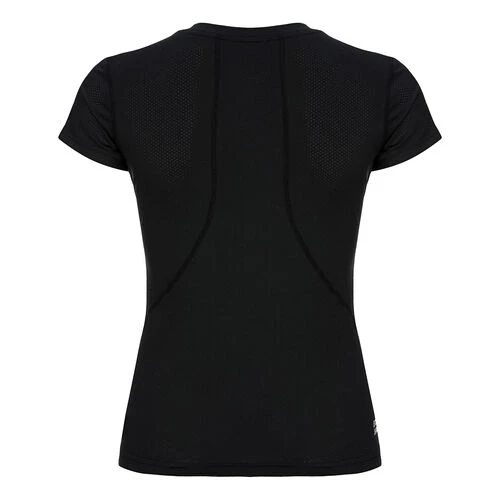 BIDI BADU Eve Tech Round-Neck T-Shirt Women 8 BIDI BADU Eve Tech Round-Neck T-Shirt Women - Image 6
