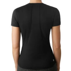 BIDI BADU Eve Tech Round-Neck T-Shirt Women