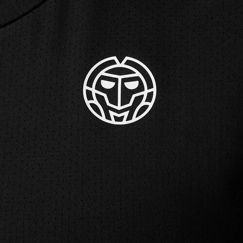 BIDI BADU Eve Tech Round-Neck T-Shirt Women 6 BIDI BADU Eve Tech Round-Neck T-Shirt Women - Image 4