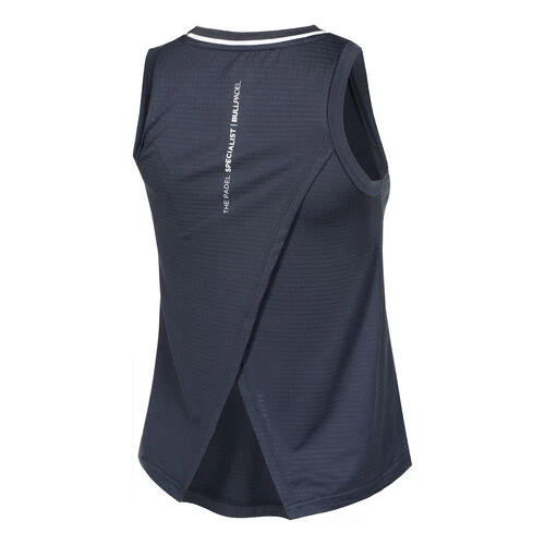BULLPADEL Yema 23 Tank Top Women 4 BULLPADEL Yema 23 Tank Top Women - Image 2