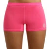 BIDI BADU Kiera Tech Ball Shorts Women