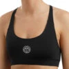 BIDI BADU Letty Tech Strappy Sports Bras Women -Tennis-Point Sales 00524000 20