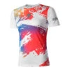 Hydrogen Brush T-Shirt Women -Tennis-Point Sales 00557000 000