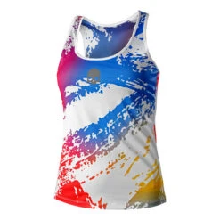 Hydrogen Brush Tank Top Women
