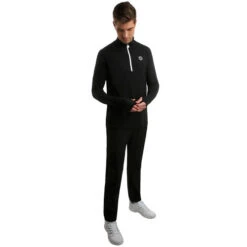 BIDI BADU Flinn Tech Training Pants Men -Tennis-Point Sales 00578000 24