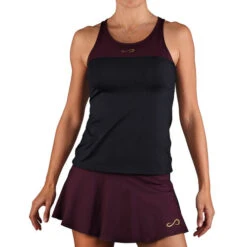 Endless Lux Ribbon Tank Top Women -Tennis-Point Sales 00606000 13