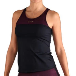 Endless Lux Ribbon Tank Top Women -Tennis-Point Sales 00606000 15