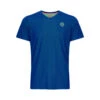 BIDI BADU Evin Tech Round-Neck T-Shirt Boys -Tennis-Point Sales 00618000 000