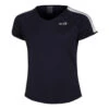 Endless Mesh T-Shirt Women 2 Endless Mesh T-Shirt Women -Tennis-Point Sales 00626000 000