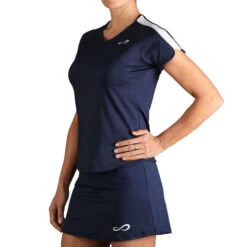 Endless Mesh T-Shirt Women -Tennis-Point Sales 00626000 13