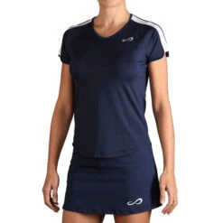 Endless Mesh T-Shirt Women -Tennis-Point Sales 00626000 15