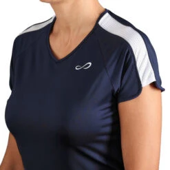 Endless Mesh T-Shirt Women -Tennis-Point Sales 00626000 16