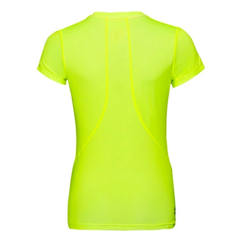 BIDI BADU Eve Tech Roundneck T-Shirt Women 4 BIDI BADU Eve Tech Roundneck T-Shirt Women - Image 2