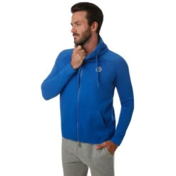 BIDI BADU Jamol Tech Training Jacket Men -Tennis-Point Sales 00692000 24