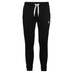BIDI BADU Matu Basic Cuffed Training Pants Men -Tennis-Point Sales 00706000 000