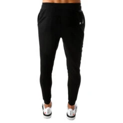 BIDI BADU Matu Basic Cuffed Training Pants Men -Tennis-Point Sales 00706000 22