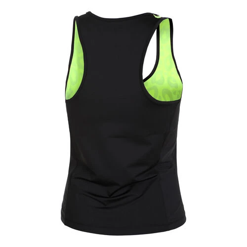 Hydrogen Tech Panther Tank Top Women 4 Hydrogen Tech Panther Tank Top Women - Image 2