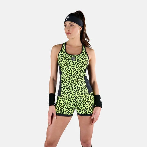 Hydrogen Tech Panther Tank Top Women 6 Hydrogen Tech Panther Tank Top Women - Image 4